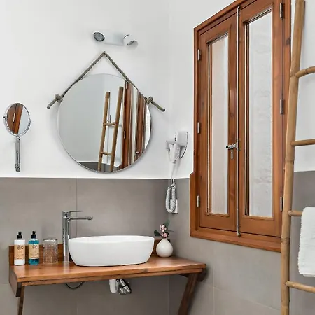 Hotel Boutique Ses 5 Claus 3*