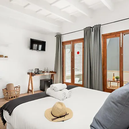 Boutique Ses 5 Claus Hotel