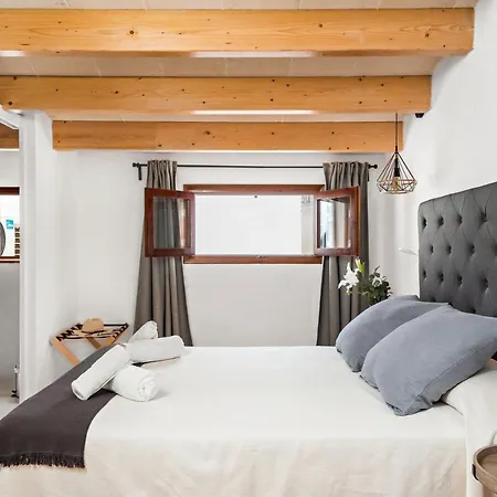 Boutique Ses 5 Claus Ciutadella (Menorca)