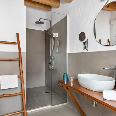 Hotel Boutique Ses 5 Claus 3*