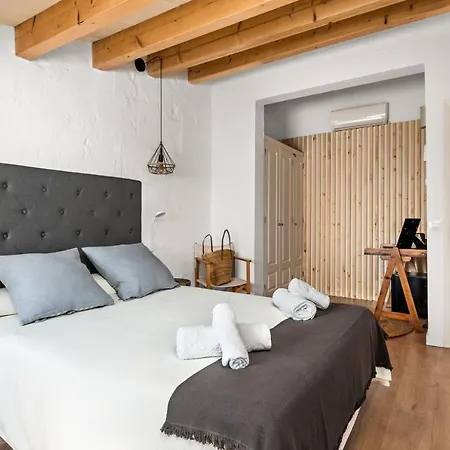 Hotel Boutique Ses 5 Claus
