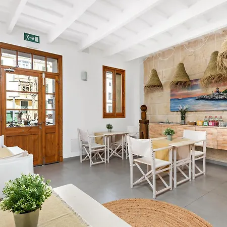 Boutique Ses 5 Claus Hotel 3*