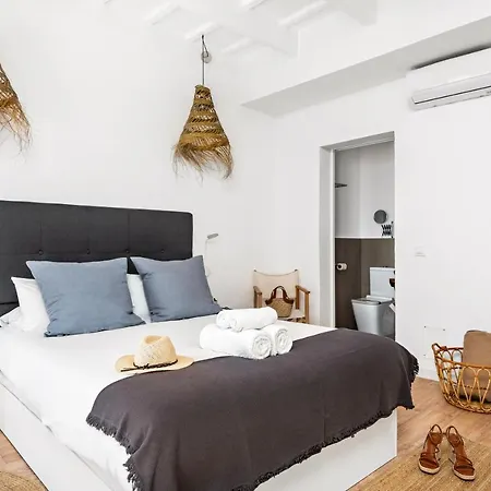 Boutique Ses 5 Claus 3* Ciutadella (Menorca)