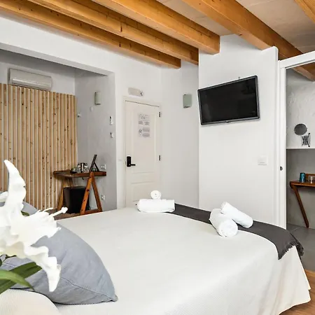 Boutique Ses 5 Claus Hotel Ciutadella (Menorca)