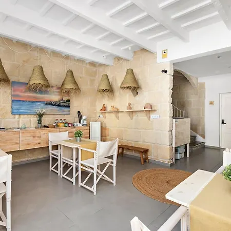 Boutique Ses 5 Claus Hotel