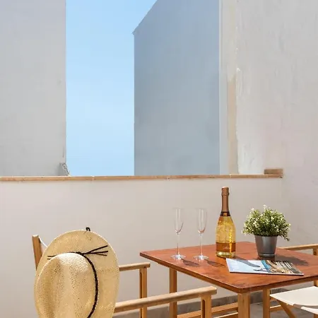 Boutique Ses 5 Claus Ciutadella (Menorca)