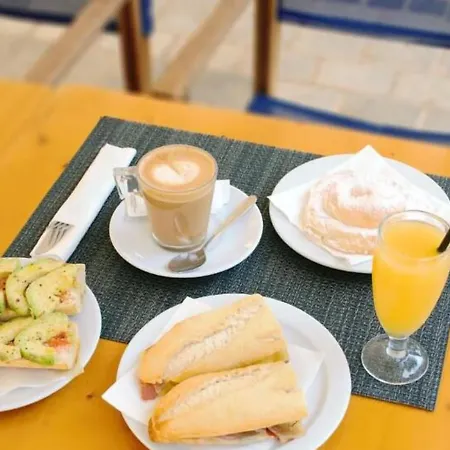 Hotel Boutique Ses 5 Claus