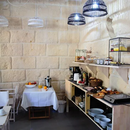 Boutique Ses 5 Claus 3* Ciutadella (Menorca)