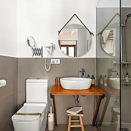 Hotel Boutique Ses 5 Claus