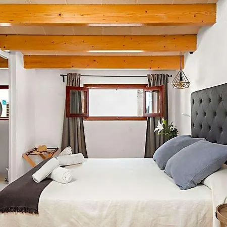 Boutique Ses 5 Claus Hotel