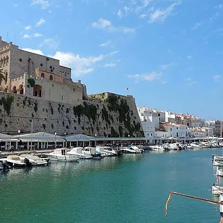Boutique Ses 5 Claus Hotel Ciutadella (Menorca)