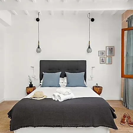 Boutique Ses 5 Claus Hotel Ciutadella (Menorca)