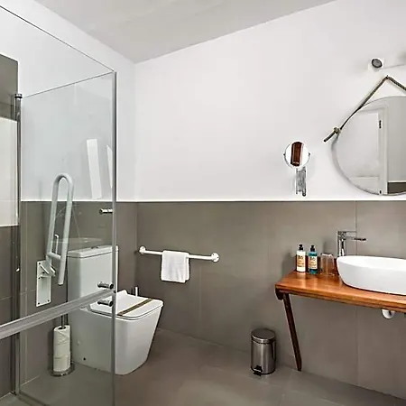 Boutique Ses 5 Claus 3* Ciutadella (Menorca)