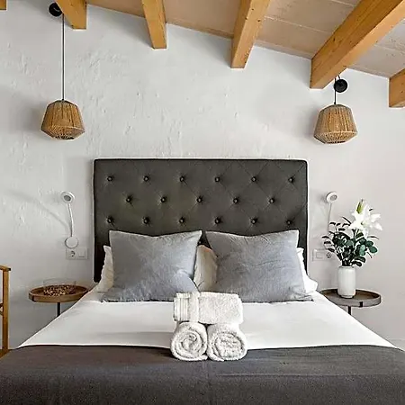 Boutique Ses 5 Claus Hotel