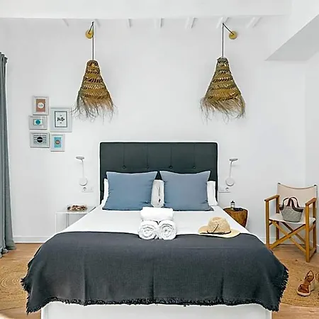 Boutique Ses 5 Claus Hotel