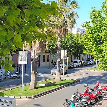 Hotel Boutique Ses 5 Claus 3*
