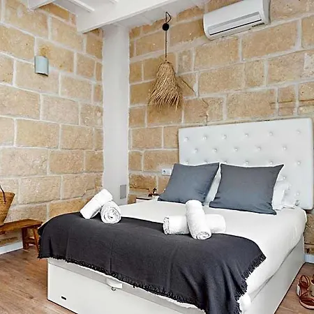 Boutique Ses 5 Claus Hotel Ciutadella (Menorca)