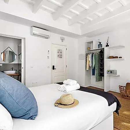 Boutique Ses 5 Claus Ciutadella (Menorca)
