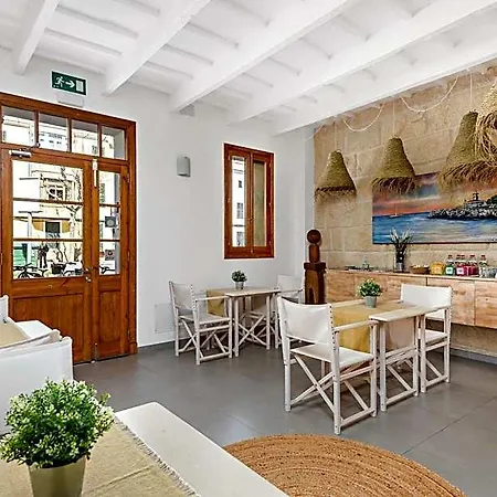 Boutique Ses 5 Claus Hotel Ciutadella (Menorca)