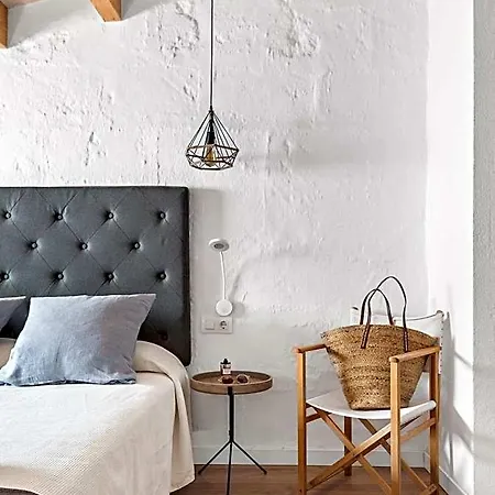 Boutique Ses 5 Claus Ciutadella (Menorca)