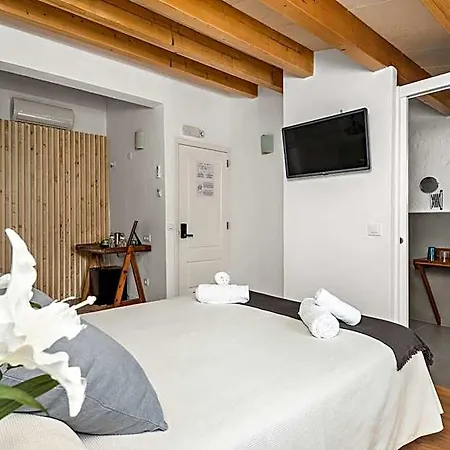 Boutique Ses 5 Claus 3*