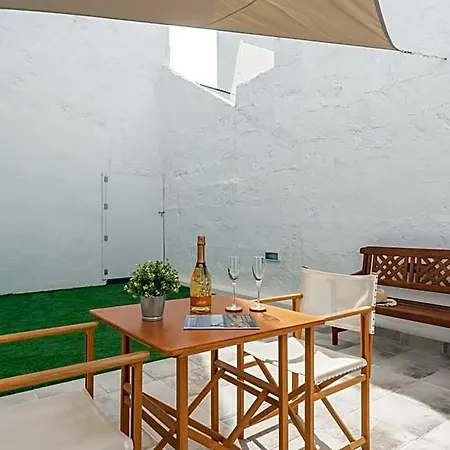 Boutique Ses 5 Claus Ciutadella (Menorca)