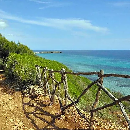 Boutique Ses 5 Claus 3* Ciutadella (Menorca)