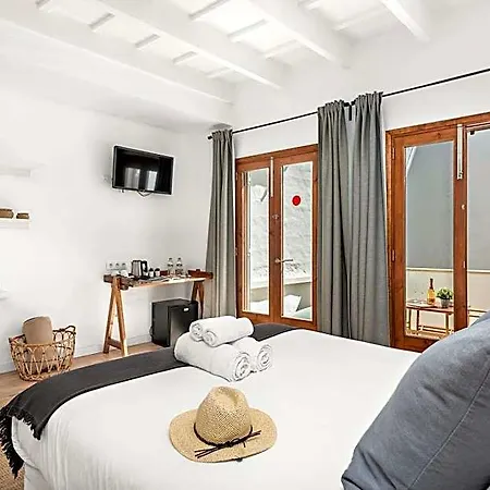Hotel Boutique Ses 5 Claus