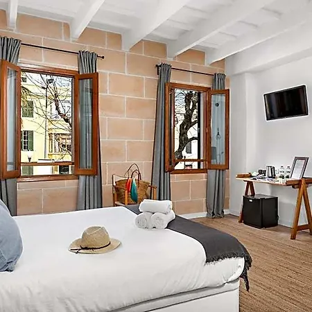 Boutique Ses 5 Claus Hotel Ciutadella (Menorca)