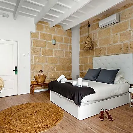 Boutique Ses 5 Claus Hotel Ciutadella (Menorca)