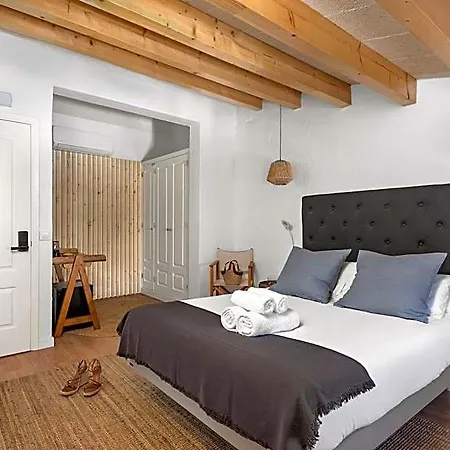 Boutique Ses 5 Claus Hotel Ciutadella (Menorca)