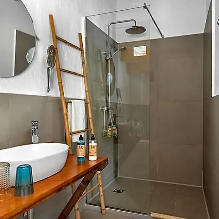 Hotel Boutique Ses 5 Claus