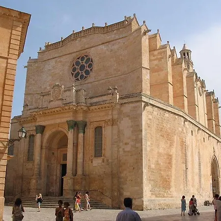 Boutique Ses 5 Claus Ciutadella (Menorca)