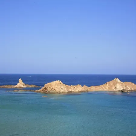 Boutique Ses 5 Claus Ciutadella (Menorca)