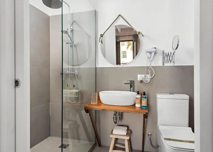 Boutique Ses 5 Claus Szálloda