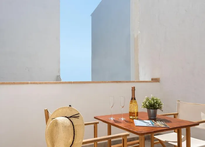 Boutique Ses 5 Claus Ciutadella