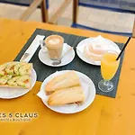 Boutique Ses 5 Claus 3* 시우타데야