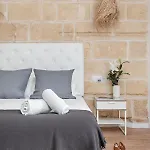 Boutique Ses 5 Claus 호텔 시우타데야
