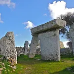 호텔 Boutique Ses 5 Claus 시우타데야