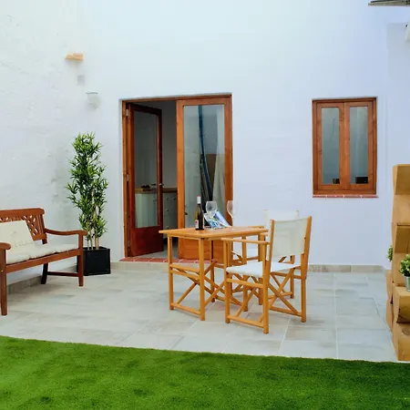 Boutique Ses 5 Claus Отель 3*