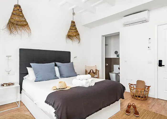 Boutique Ses 5 Claus 3* Сьюдадела