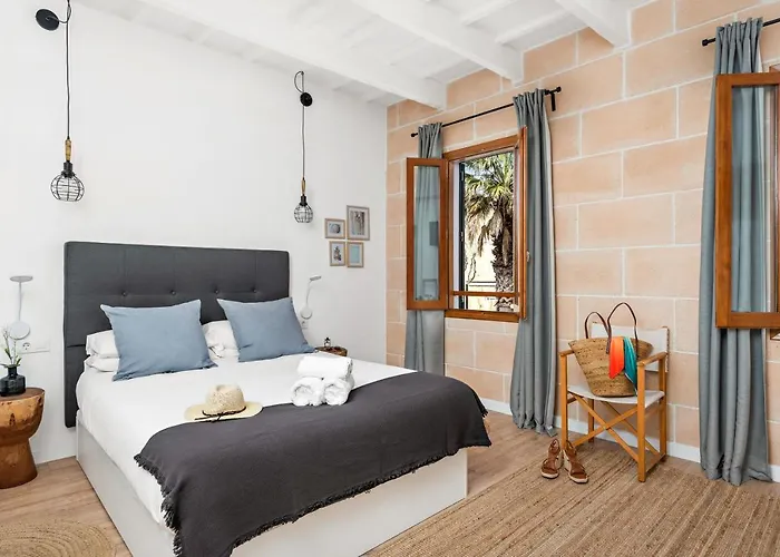 Отель Boutique Ses 5 Claus