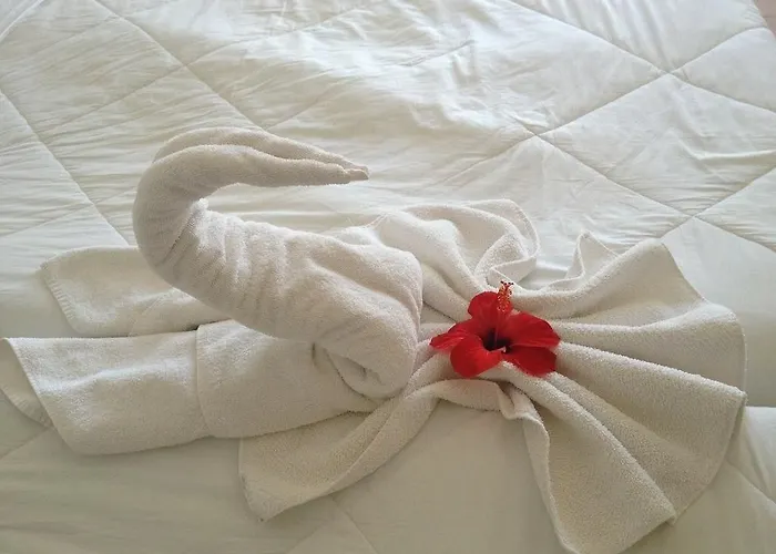 Boutique Ses 5 Claus 3* Сьюдадела